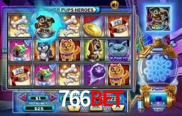 Ofertas Imperdíveis na 766bet: Promoções e Bônus Que Valem a Pena
